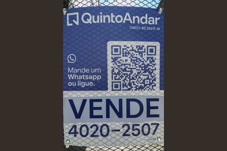 Apartamento à venda com 84m², 3 quartos e 1 vagaFachada