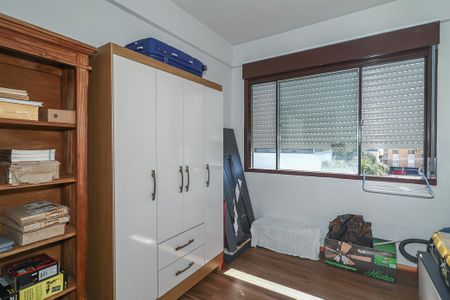 Apartamento à venda com 84m², 3 quartos e 1 vagaQuarto