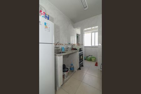 Apartamento à venda com 84m², 3 quartos e 1 vagaCozinha