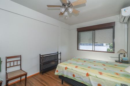 Apartamento à venda com 84m², 3 quartos e 1 vagaQuarto 3