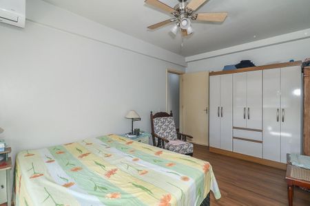 Apartamento à venda com 84m², 3 quartos e 1 vagaQuarto 3
