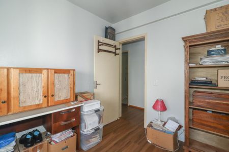 Quarto 2 de apartamento à venda com 3 quartos, 84m² em São João, Porto Alegre