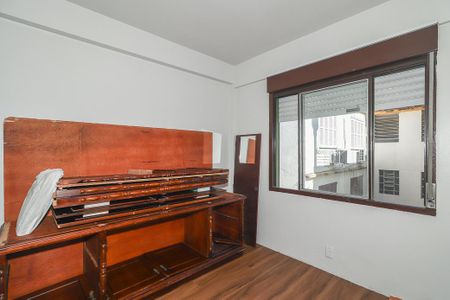 Apartamento à venda com 84m², 3 quartos e 1 vagaQuarto 2