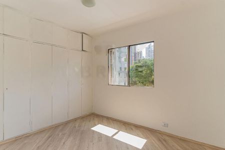 Apartamento à venda com 2 quartos, 57m² em Cidade Monções, São Paulo