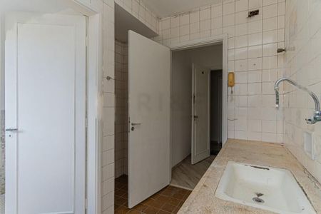 Apartamento à venda com 2 quartos, 57m² em Cidade Monções, São Paulo