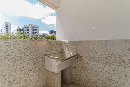 Apartamento à venda com 2 quartos, 57m² em Cidade Monções, São Paulo