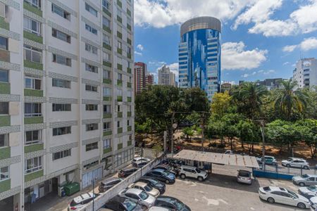 Apartamento à venda com 2 quartos, 57m² em Cidade Monções, São Paulo