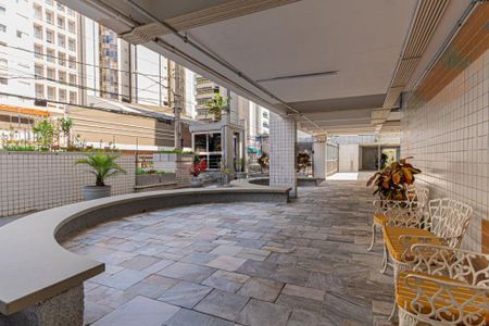 Apartamento à venda com 2 quartos, 57m² em Cidade Monções, São Paulo