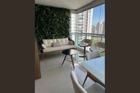 Apartamento à venda com 156m², 3 quartos e 2 vagas