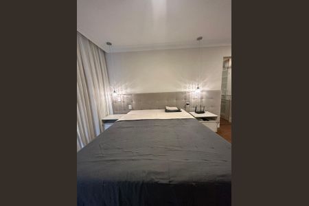 Apartamento à venda com 156m², 3 quartos e 2 vagas