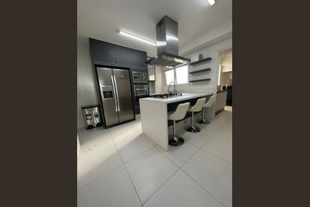 Apartamento à venda com 156m², 3 quartos e 2 vagas