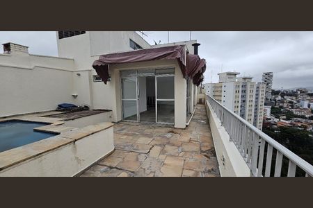 Apartamento à venda com 202m², 3 quartos e 3 vagas