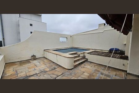 Apartamento à venda com 202m², 3 quartos e 3 vagas