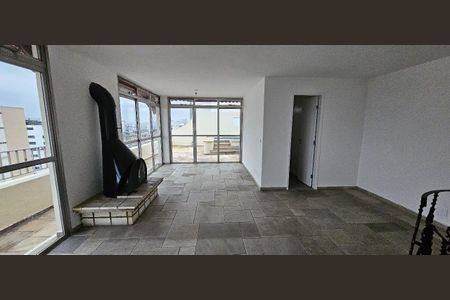 Apartamento à venda com 202m², 3 quartos e 3 vagas