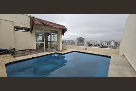 Apartamento à venda com 202m², 3 quartos e 3 vagas