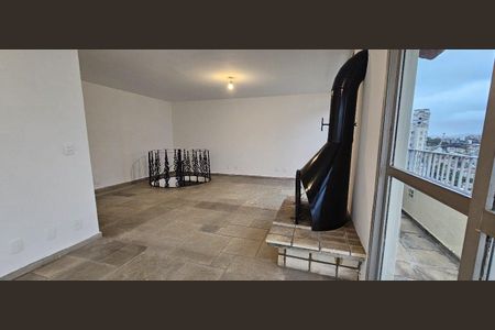 Apartamento à venda com 202m², 3 quartos e 3 vagas