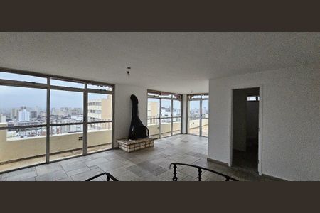 Apartamento à venda com 3 quartos, 202m² em Vila Romana, São Paulo