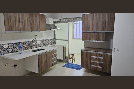 Apartamento à venda com 202m², 3 quartos e 3 vagas