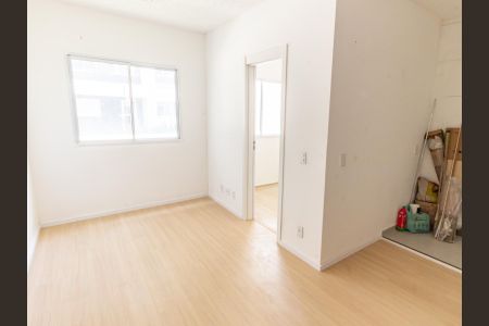 Apartamento para alugar com 35m², 2 quartos e sem vagaSala