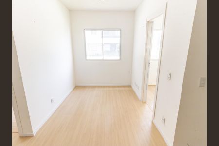 Apartamento para alugar com 35m², 2 quartos e sem vagaSala