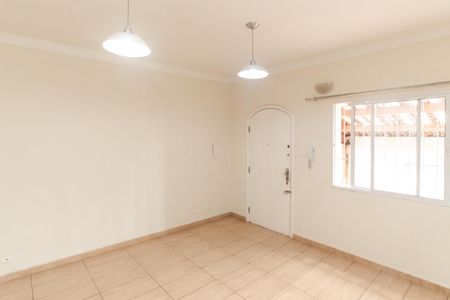 Sala de casa à venda com 2 quartos, 90m² em Carandiru, São Paulo