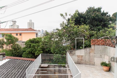 Quarto - Vista de casa à venda com 2 quartos, 90m² em Carandiru, São Paulo