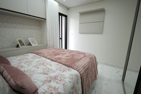 Apartamento à venda com 140m², 3 quartos e 2 vagasQuarto Suíte