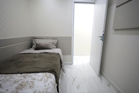 Apartamento à venda com 140m², 3 quartos e 2 vagasQuarto 2
