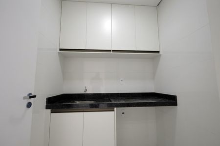 Apartamento à venda com 140m², 3 quartos e 2 vagasÁrea de Serviço