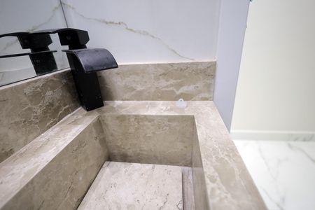 Apartamento à venda com 140m², 3 quartos e 2 vagasBanheiro