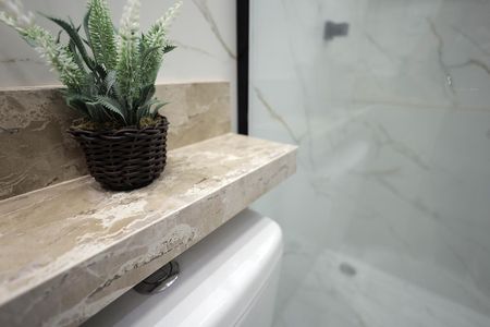 Apartamento à venda com 140m², 3 quartos e 2 vagasBanheiro Suíte