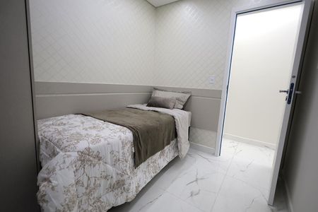 Apartamento à venda com 140m², 3 quartos e 2 vagasQuarto 2