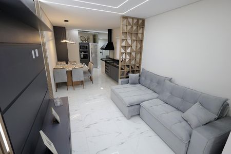 Apartamento à venda com 140m², 3 quartos e 2 vagasSala 2