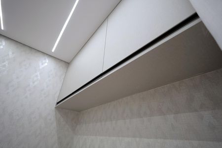 Apartamento à venda com 140m², 3 quartos e 2 vagasQuarto Suíte