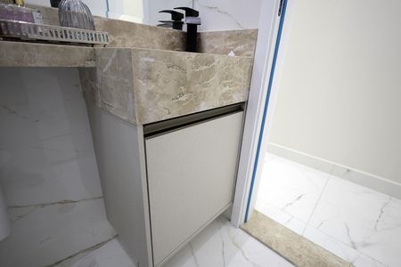 Apartamento à venda com 140m², 3 quartos e 2 vagasBanheiro