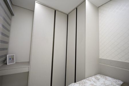 Apartamento à venda com 140m², 3 quartos e 2 vagasQuarto 2
