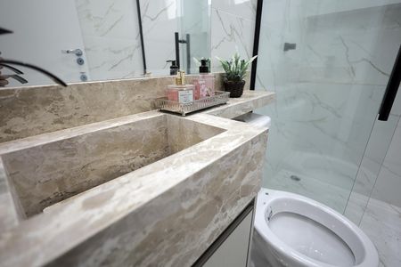 Apartamento à venda com 140m², 3 quartos e 2 vagasBanheiro Suíte