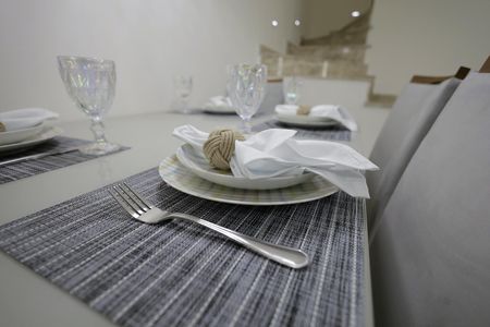 Apartamento à venda com 140m², 3 quartos e 2 vagasCozinha