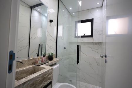 Apartamento à venda com 140m², 3 quartos e 2 vagasBanheiro Suíte