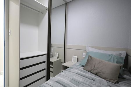 Apartamento à venda com 140m², 3 quartos e 2 vagasQuarto 1