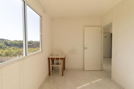 Quarto 1 de apartamento para alugar com 2 quartos, 39m² em Umbará, Curitiba