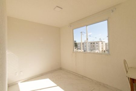Quarto 1 de apartamento para alugar com 2 quartos, 39m² em Umbará, Curitiba