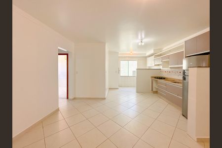 Sala de apartamento para alugar com 2 quartos, 70m² em Ingleses do Rio Vermelho, Florianópolis