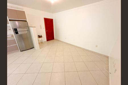 Sala de apartamento para alugar com 2 quartos, 70m² em Ingleses do Rio Vermelho, Florianópolis