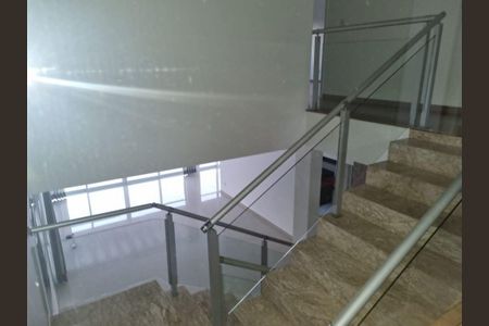 Casa à venda com 540m², 6 quartos e 3 vagasCorredor