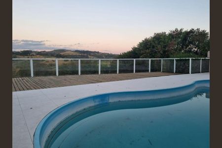 Casa à venda com 540m², 6 quartos e 3 vagasPiscina