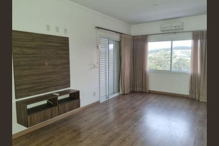 Casa à venda com 540m², 6 quartos e 3 vagasSala