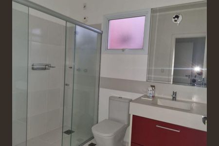 Casa à venda com 540m², 6 quartos e 3 vagasBanheiro