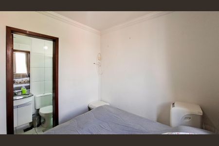 Apartamento à venda com 112m², 3 quartos e 2 vagasSuíte