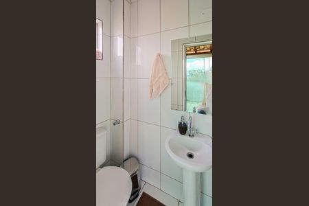 Apartamento à venda com 112m², 3 quartos e 2 vagasCobertura Banheiro 